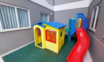 Imagem 5: APTO DE 03 DORM C/SUÍTE, SEMI-MOBILIADO. BARREIROS - SÃO JOSÉ