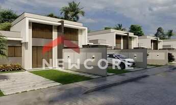 Imagem 5: Casa em Rua Acerbal Pinto Malheiros - Chácara Mariléa - Rio das Ostras/RJ