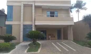 Imagem 2: Vendo Sobrado de 4 suites no Condomínio Residencial Celeste no Bairro Industrial João Braz