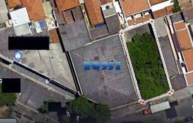 Imagem 2: Terreno à venda, 293 m² por R$ 800.000,00 - Vila Prudente (Zona Leste) - São Paulo/SP