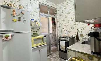 Imagem 5: Apartamento à venda 3 quartos no Bairro Luxemburgo