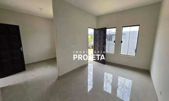 Imagem 2: Casa com 2 dormitórios à venda, 54 m² por R$ 239.000,00 - Parque dos Resedás - Presidente