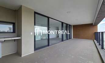 Imagem 7: APARTAMENTO À VENDA NA VILA MADALENA - 3 DORMITÓRIOS, 3 SUÍTES, 2 VAGAS DE GARAGEM