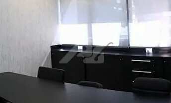 Imagem 7: Sala - Cambuí - Campinas