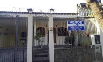 Imagem 2: Sobrado à venda no Jardim Aurélia, Campinas