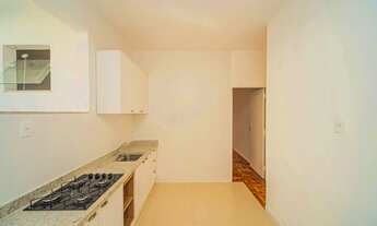 Imagem 4: 2 quartos reformado na Sampaio para venda