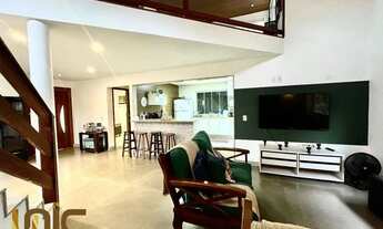 Imagem 4: Casa com 4 dormitórios à venda, 287 m² por R$ 890.000,00 - Limoeiro - Guapimirim/RJ