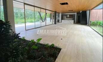 Imagem 3: Casa com vista para o lago - Condomínio Lago Azul - Araçoiaba da Serra/SP