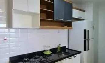 Imagem 5: Excelente Apto 1 Qto Estilo Loft No Marco ED. W RESIDENCE 56m² - Marco kjp