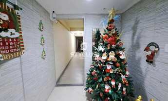 Imagem 5: Méier Apartamento cobertura com 2 dormitórios