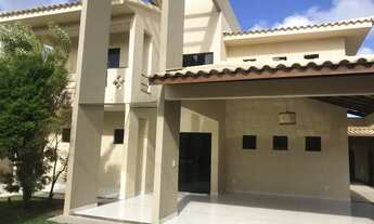 Imagem 2: Alugo casa no condomínio Outeiro da Glória