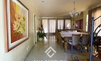 Imagem 4: Casa em Jardim Panorama - Montes Claros