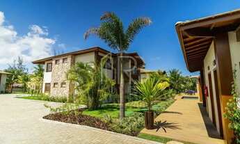 Imagem 2: Apartamento mobiliado no Villaggio di Mare Barra Grande / BA