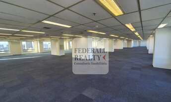 Imagem 4: Aluguel andar corporativo Centro Rio de janeiro