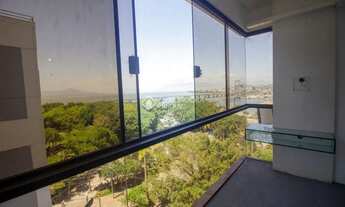 Imagem: Último andar com vista definitiva para