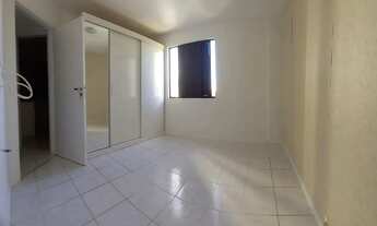 Imagem: Lindo apartamento na Coroa do Meio sombra