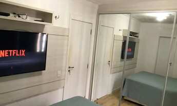 Imagem 2: Imóvel para aluguel possui 78 metros quadrados com 2 quartos em Calhau - São Luís - MA