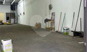 Imagem 3: Galpão à venda ou para locação em Jardim Brasil (zona Norte) - SP