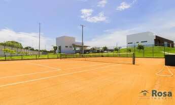 Imagem 4: Terrenos em condomínio para venda, Condomínio Primor Das Torres, Cuiabá