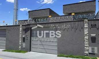 Imagem: Casa Térrea no Solar Central Park