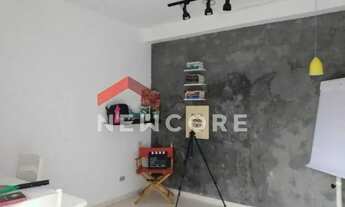 Imagem 3: Sobrado em Avenida General Francisco Glicério - José Menino - Santos/SP