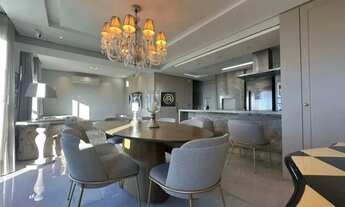 Imagem 6: Cobertura em Porto Alegre, Bela Vista, com 3 quartos, 216,45m²