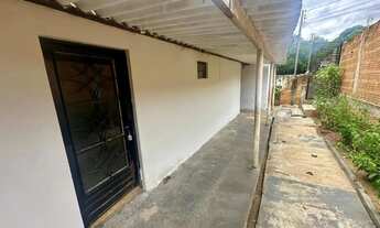 Imagem 2: Casa para Locação em Presidente Prudente, VILA GENI, 2 dormitórios, 1 banheiro