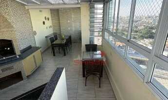 Imagem 2: Excelente Cobertura em São Bernardo do Campo