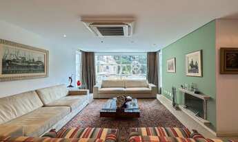 Imagem 5: APARTAMENTO FACE NORTE COM 3 SUÍTES PERTO DO CLUBE CURITIBANO Apartamento 3 Suítes Face No