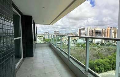 Imagem 7: Jardins da França | Aracaju