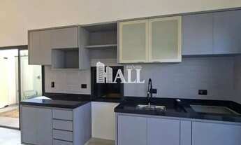 Imagem 4: Casa, Setvalley III, São José do Rio Preto