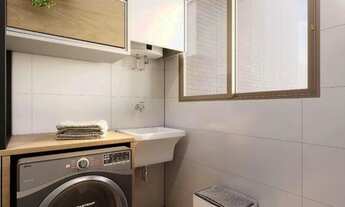 Imagem 4: Apartamento GARDEN - 3 Quartos - 103,95 m² - Ed. Kalena - Praia de Itaparica - Vitória/ES