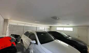 Imagem 7: CASA PARQUE Casa com 5 dormitórios