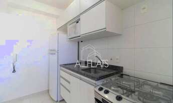 Imagem 4: Apartamento com 1 dormitório à venda, 34 m² por R$ 305.000,00 - Liberdade - São Paulo/SP