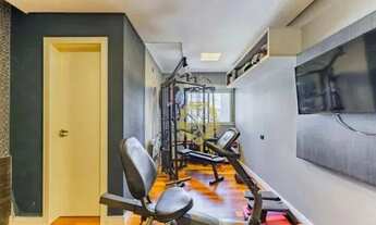 Imagem 14: Casa com 4 dormitórios, 246 m² - venda por R$ 2.700.000,00 ou aluguel por R$ 20.728,00/mês