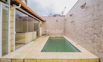 Imagem 7: Sobrado para venda com 149 metros quadrados com 3 quartos em Hípica - Porto Alegre - RS