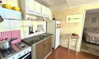 Imagem 4: Kitnet para réveillon Arembepe