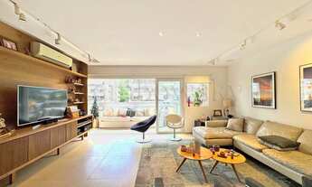 Imagem: ALTO LEBLON, 3 QUARTOS NOVO!!!