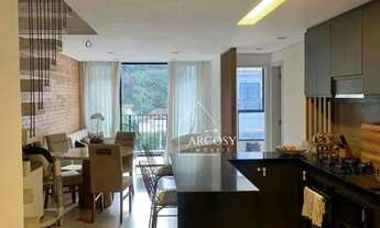 Imagem 2: Cobertura Residencial à venda, Corrêas, Petrópolis - CO0008