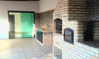 Imagem 3: Casa sobrado à venda com 300m² - Central Parque - Sorocaba/SP