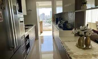 Imagem 5: Apartamento para locação na Casa Verde Alto padrão, amplo e completo