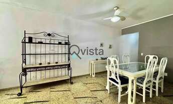 Imagem 6: Apartamento 3 dormitórios 2 suítes à Venda na Pitangueiras no Guarujá