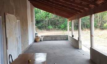 Imagem 2: VENDE-SE CHÁCARA 5ha PIRENÓPOLIS