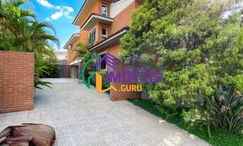 Imagem: CASA EM CONDOMÍNIO - MELVILLE - SP