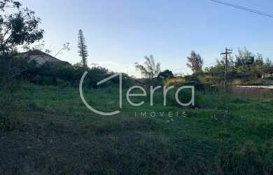 Imagem 2: Excelente Terreno com 360m² à venda, por R$ 60.000,00 - Nova Iguaba - Iguaba Grande/RJ