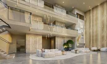 Imagem 2: Real Towers apto a venda, 290m², 04 suites, 03 vagas na garagem vista baía no Umarizal em