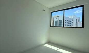 Imagem 6: Imóvel para aluguel com 63 metros quadrados com 3 quartos em Boa Viagem - Recife - PE