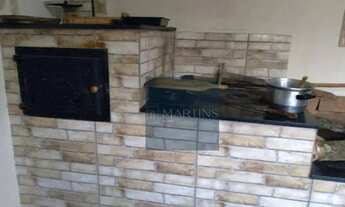 Imagem 6: Casa com 2 dormitórios à venda por R$ 630.000,00 - Rural - Extrema/MG