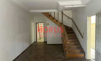 Imagem 3: Ótimo Sobrado para locação com 100m² Sendo 03 Quartos e 02 Vagas Na melhor Região do Treme