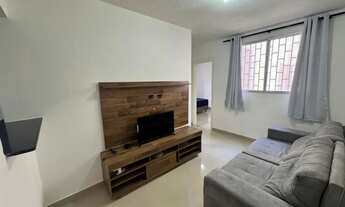 Imagem 5: Localização privilegiada aluguel todo mobiliado condomínio fonte água